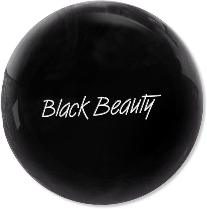 Pro Bowl Black Beauty - Bowlingkugel