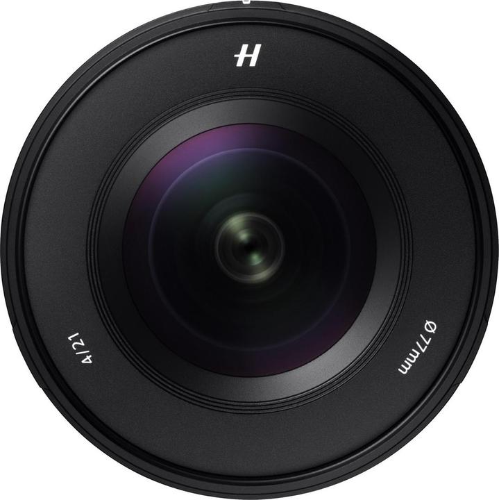 Produktbild Hasselblad XCD 21mm f/4.0 (Hasselblad XCD, Vollformat)