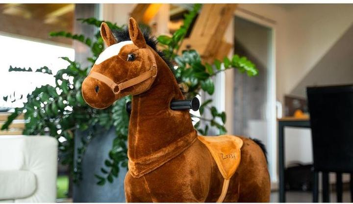 Produktbild Zoosy Reittier Pferd Gr. M