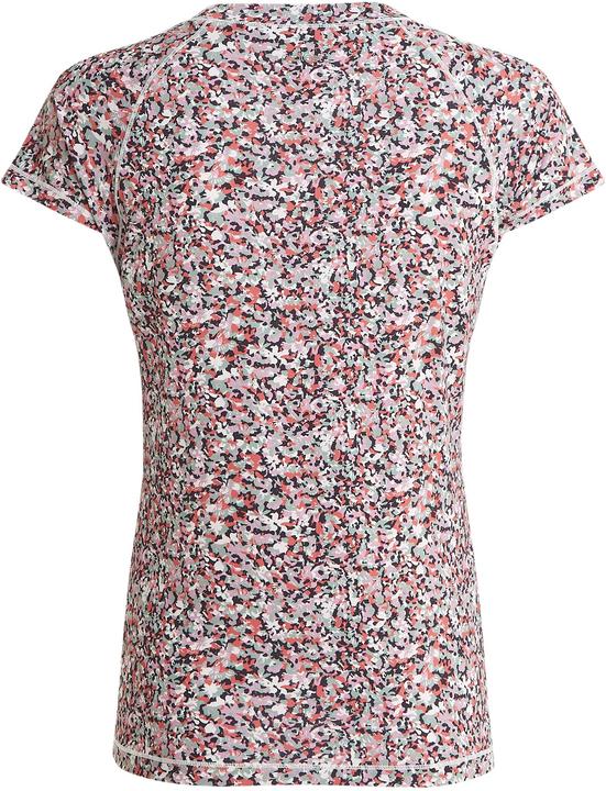 Actual product image MGA Women t -Shirt Prtumibozu Rashguard short sleeve (40)