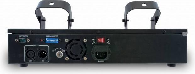 Image du produit Laserworld EL-200RGB MK2
