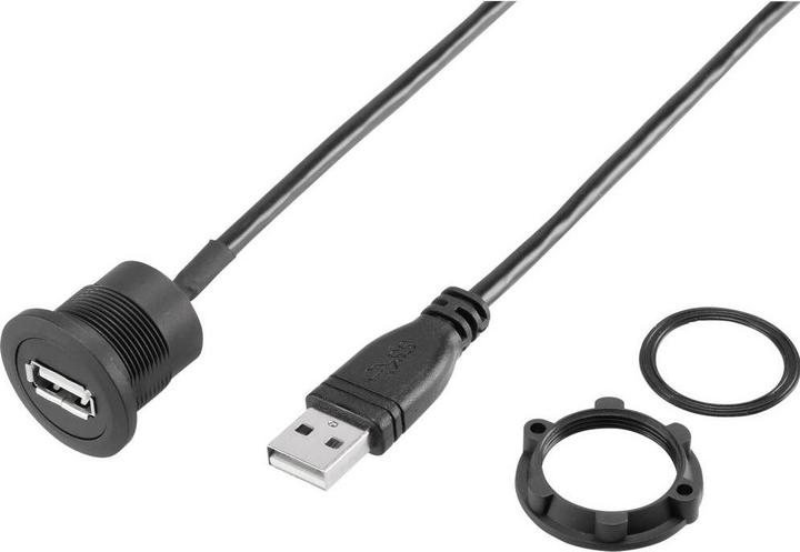 Produktbild Conrad Components Inhalt: 1 St.