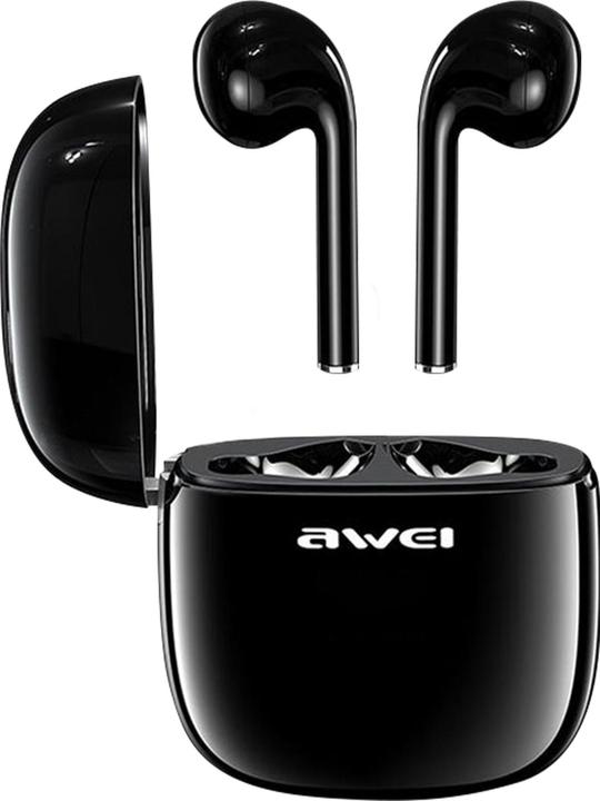 Image du produit Awei T28 (ANC, 3 h, Sans fil)