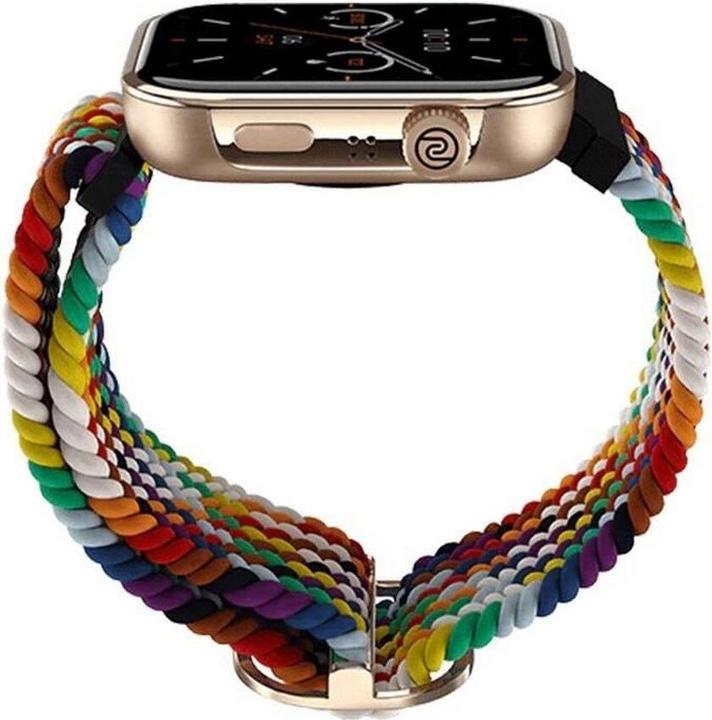 Produktbild Noise Smartwatch Pro 5 (Rainbow)