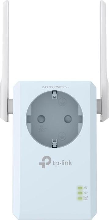 Produktbild TP-Link AC1200 WI-FI Range Extender (867 Mbit/s, 300 Mbit/s)