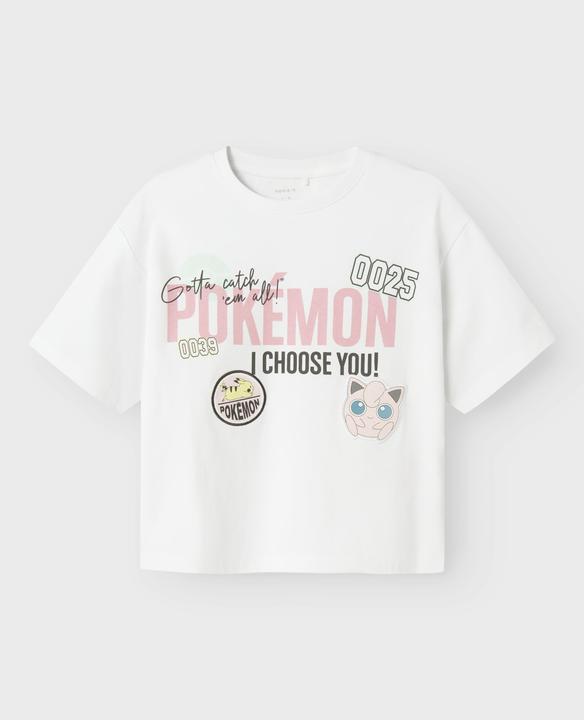 Image du produit Name it Pokémon T-Shirt (122)