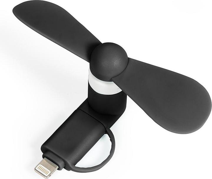 Image du produit Livoo Telefonventilator