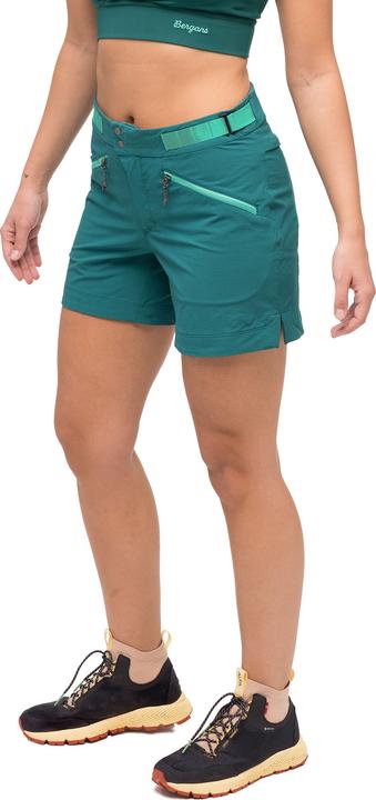 Actual product image Bergans Tind Softshell (XS, S)
