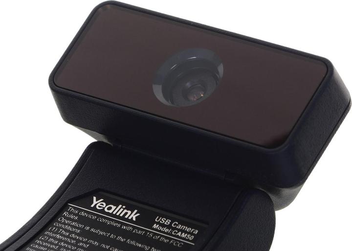 Yealink Cam50