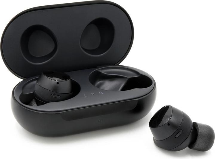 Produktbild Comply TrueGrip Pro TW - Galaxy Buds, Small (Galaxy Buds)