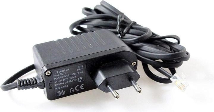Actual product image Mitel Power supply unit EU AD2 terminals