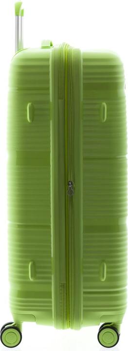 Actual product image Wüsthof Bionic - Trolley (110 l, L (90 - 115l))