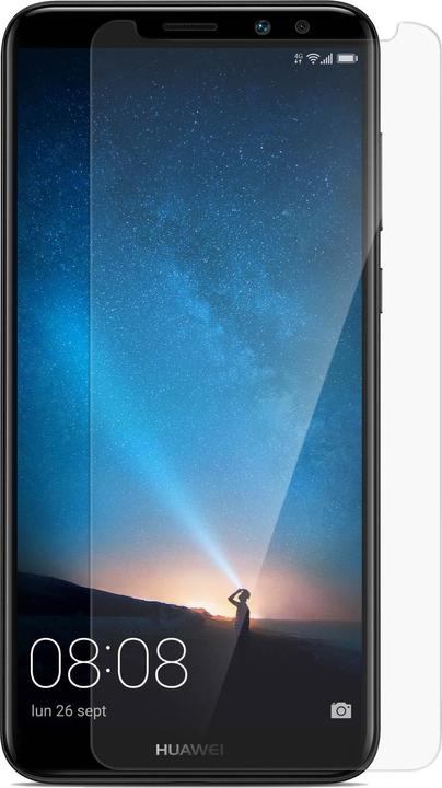 Produktbild Avizar Kristallklare Folie, Glas-Displayschutz (1 Stück, Huawei Mate 10 Lite)