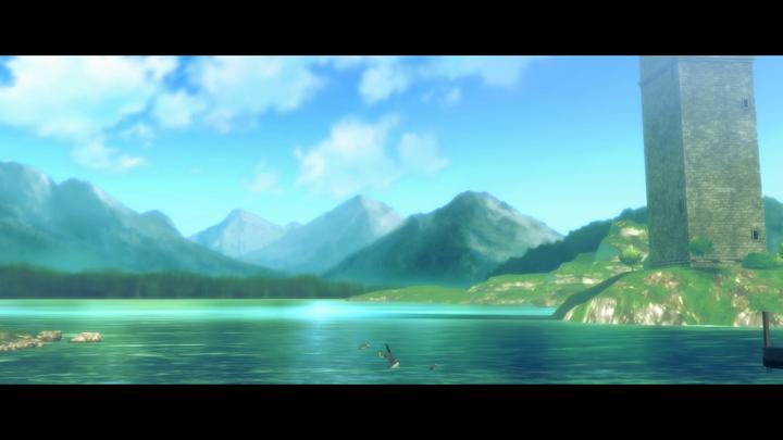 Image du produit Nintendo Un autre code : Recollection (Switch, DE, IT, FR)