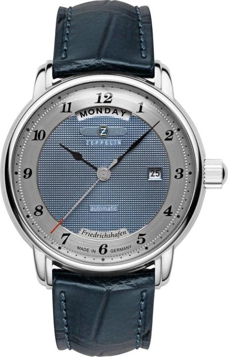 Zeppelin 85623 (Fliegeruhr, 40 mm)