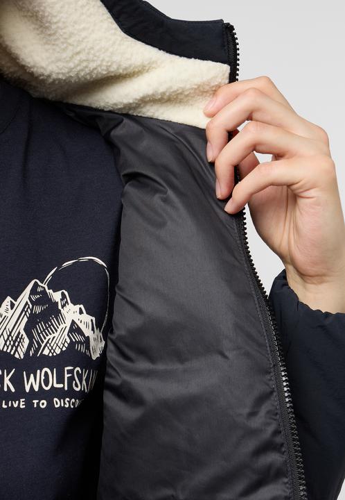 Produktbild Jack Wolfskin Nordlicht Coat W (XS)
