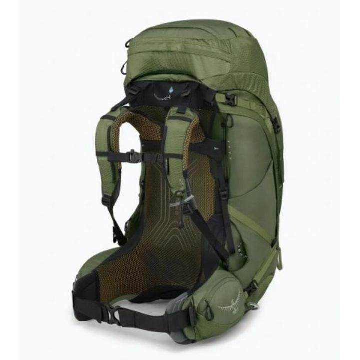 Actual product image Osprey Atmos AG 65 (65 l)
