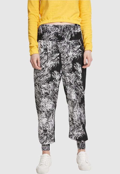 Actual product image Urban Classics Ladies Sarong Pants (XS)