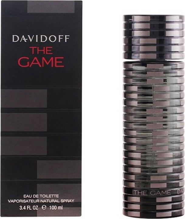 Immagine prodotto Davidoff Il gioco (Eau de toilette, 100 ml)
