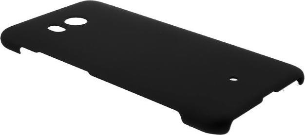 Produktbild Gummierte Hartplastik Hülle (HTC U11)