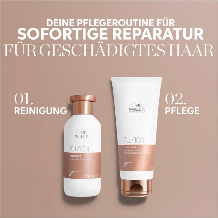 Image du produit Wella Fusion (1000 ml)