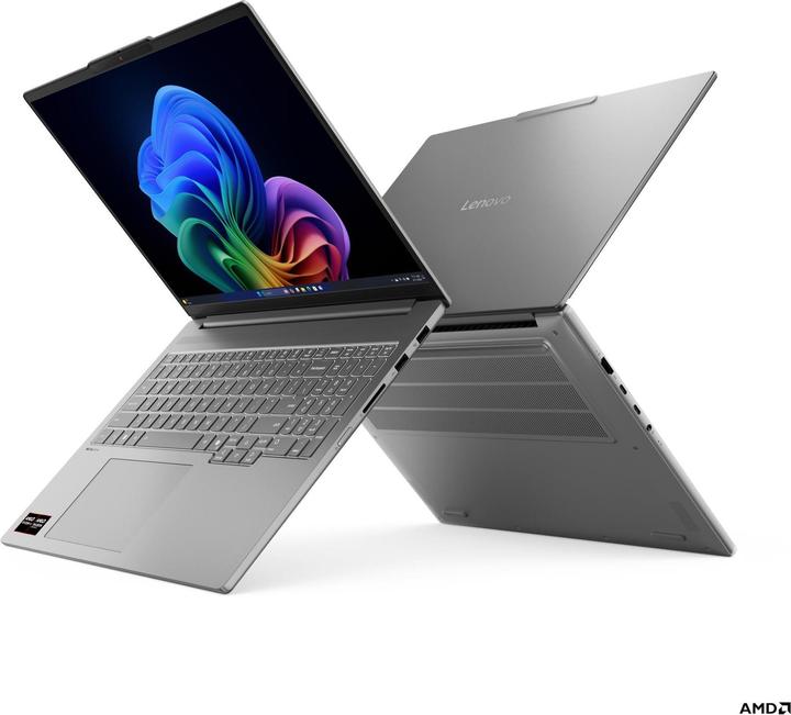 Immagine prodotto Lenovo IdeaPad Pro 5 (16", AMD Ryzen AI 7 350, 32 GB, 1000 GB, DE)
