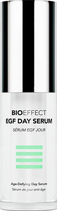 Actual product image Bioeffect Egf (30 ml)