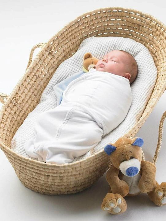 Produktbild Mum2Mum DreamSwaddle (25 cm, 52 cm)