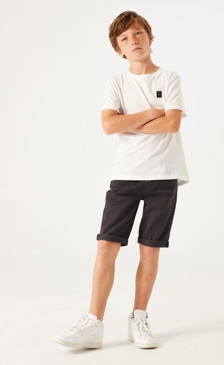 Image du produit Garcia Short en jean Lazlo dark (158)