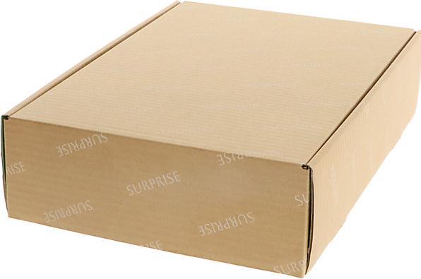 Immagine prodotto Ratioform Scatola regalo a tema calcio Surprise