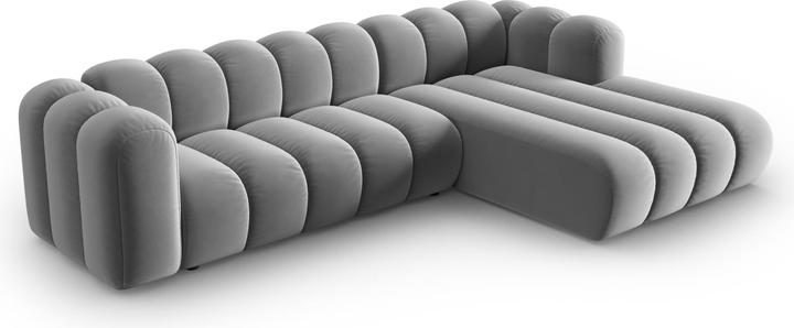 Actual product image Micadoni Lupine (Corner sofa)
