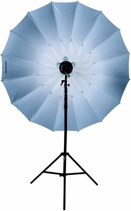 Actual product image Westcott Parabolic Reflex Screen 2.1m (Umbrella, 210 cm)