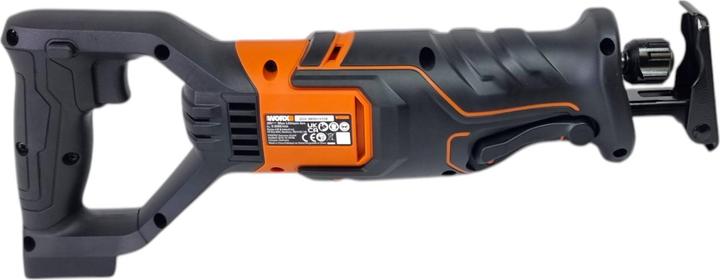 Image du produit Worx Scie sabre sans fil