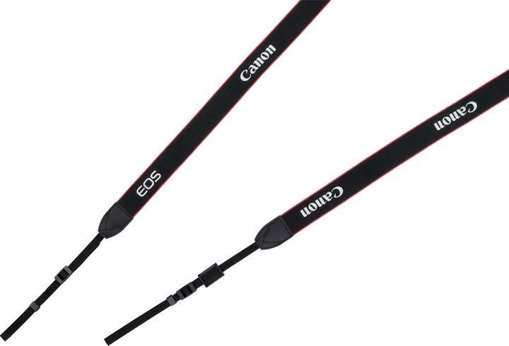Actual product image Canon Carrying strap EW-400D, for EOS cameras (Wrist strap)