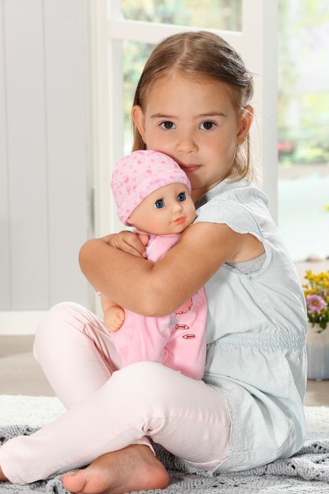 Produktbild Baby Annabell Little Annabell
