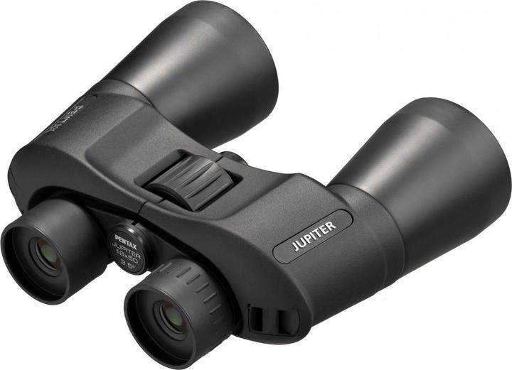 Actual product image Pentax Binoculars Jupiter 16x50 (16 x, 50 mm)