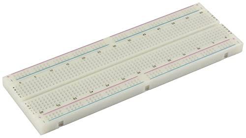 Immagine prodotto Velleman SET CON SCHEDA PLUG-IN - SENZA SALDATURE - 830 FORI