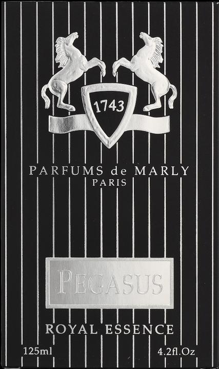 Actual product image Parfums de Marly Pegasus (Eau de parfum, 125 ml)