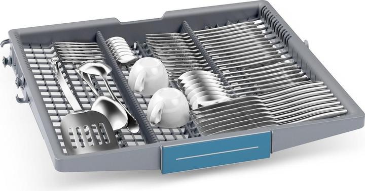 Produktbild Constructa CG5VX00HCD Einbau Geschirrspüler Vollintegriert