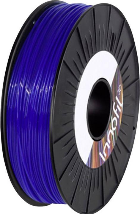 Actual product image Basf Filament (ABS, 2.85 mm, 750 g, Blue)