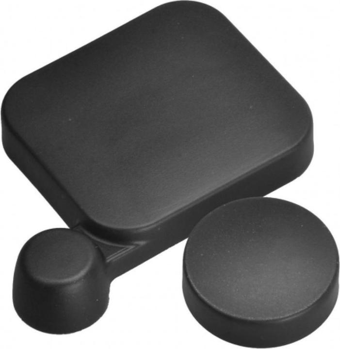 PowerGuard Tappo/copertura dell'obiettivo per GoPro Hero 3/3+/4 con custodia subacquea (GoPro Hero 3/3+/4)