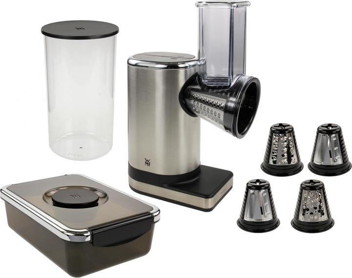 Image du produit WMF KITCHENminis Râpe à salade à emporter
