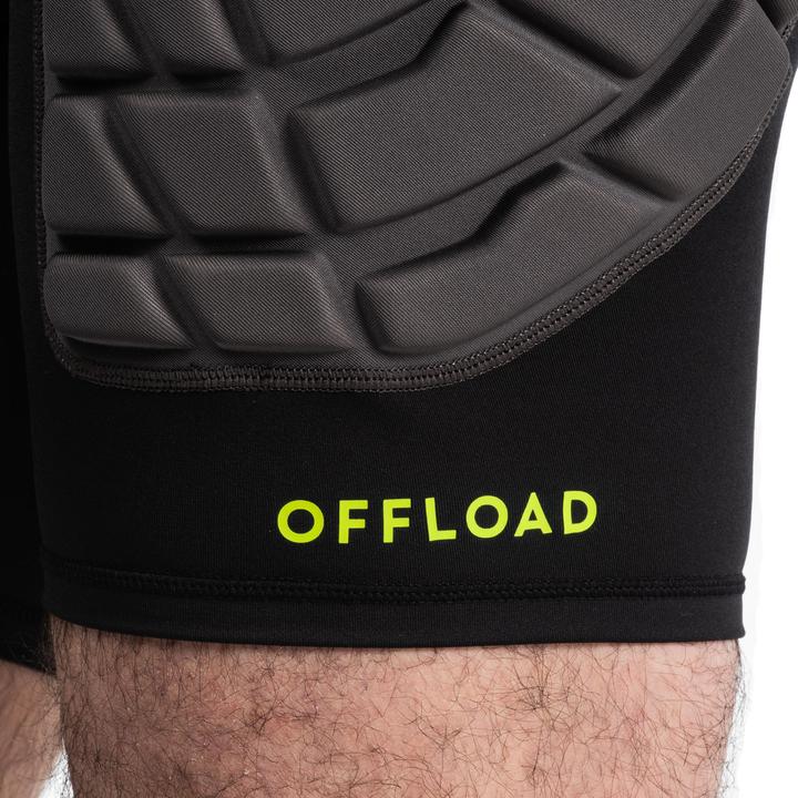 Produktbild Offload R500 (XXL, Protektorenshorts)
