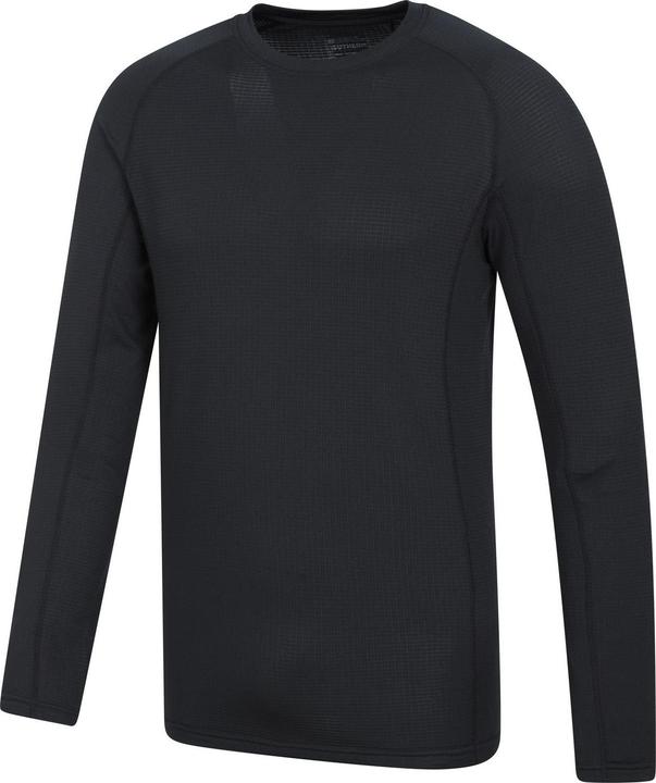 Produktbild Mountain Warehouse Vermont Base Layer Oberteil (4XL)