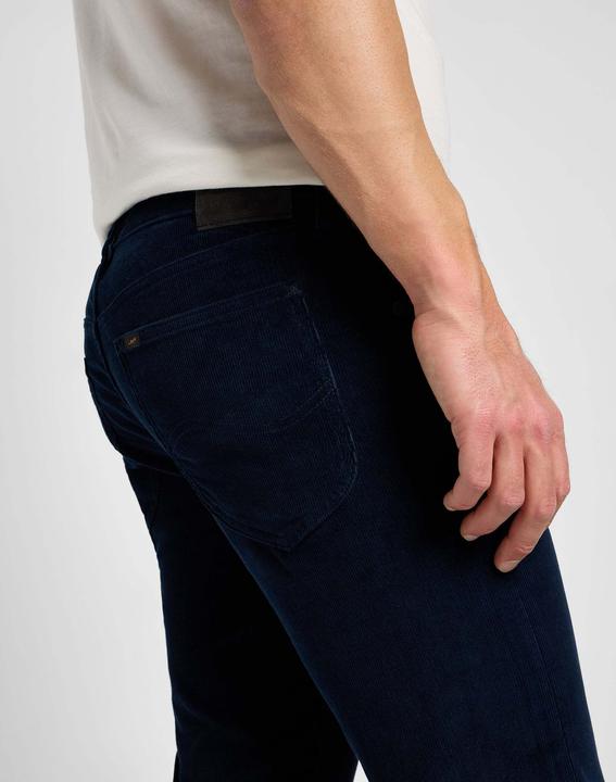 Immagine prodotto Lee Pantaloni Daren in tessuto con zip (31)