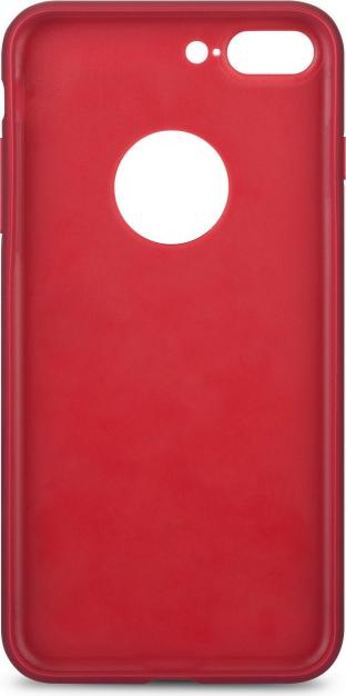 Image du produit Moshi Armour pour iPhone 7 Plus - Rouge Crimson (Apple iPhone 7 Plus)