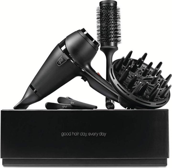 Image du produit ghd Kit de séchage des cheveux à l'air