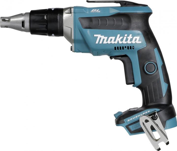 Image du produit Makita Dfs452zj (Fonctionnement sur batterie)