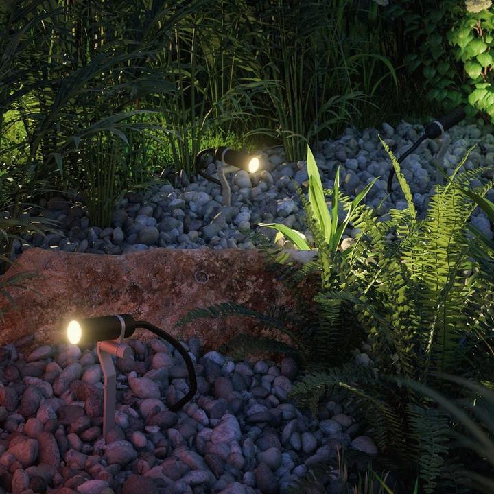 Produktbild Paulmann Outdoor Plug & Shine Plantini Spot (200 lm, IP65)
