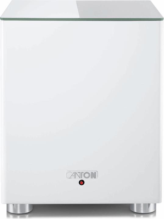 Image du produit Canton Smart Sub 8